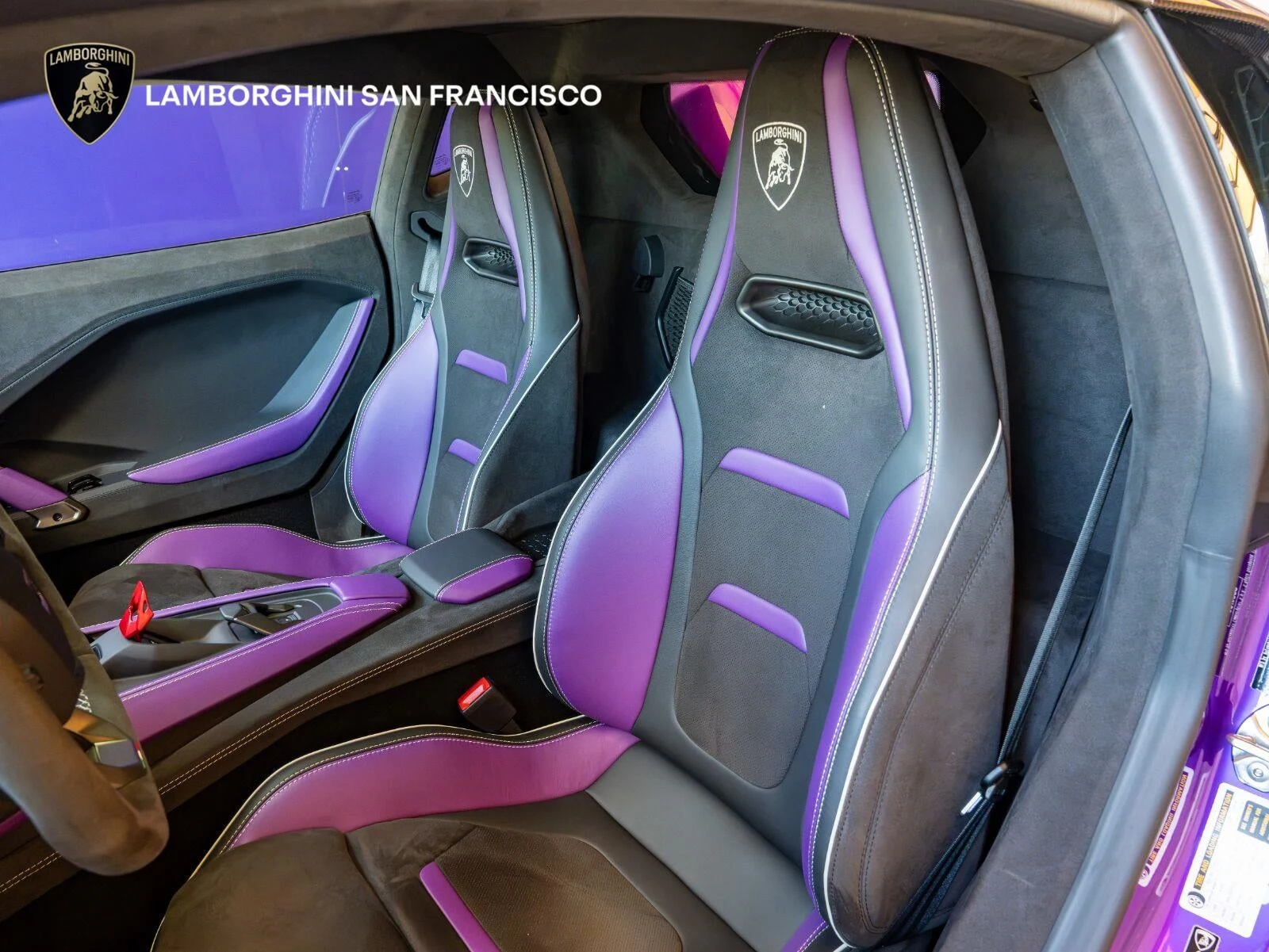 2026 Lamborghini Temerario, 11/26