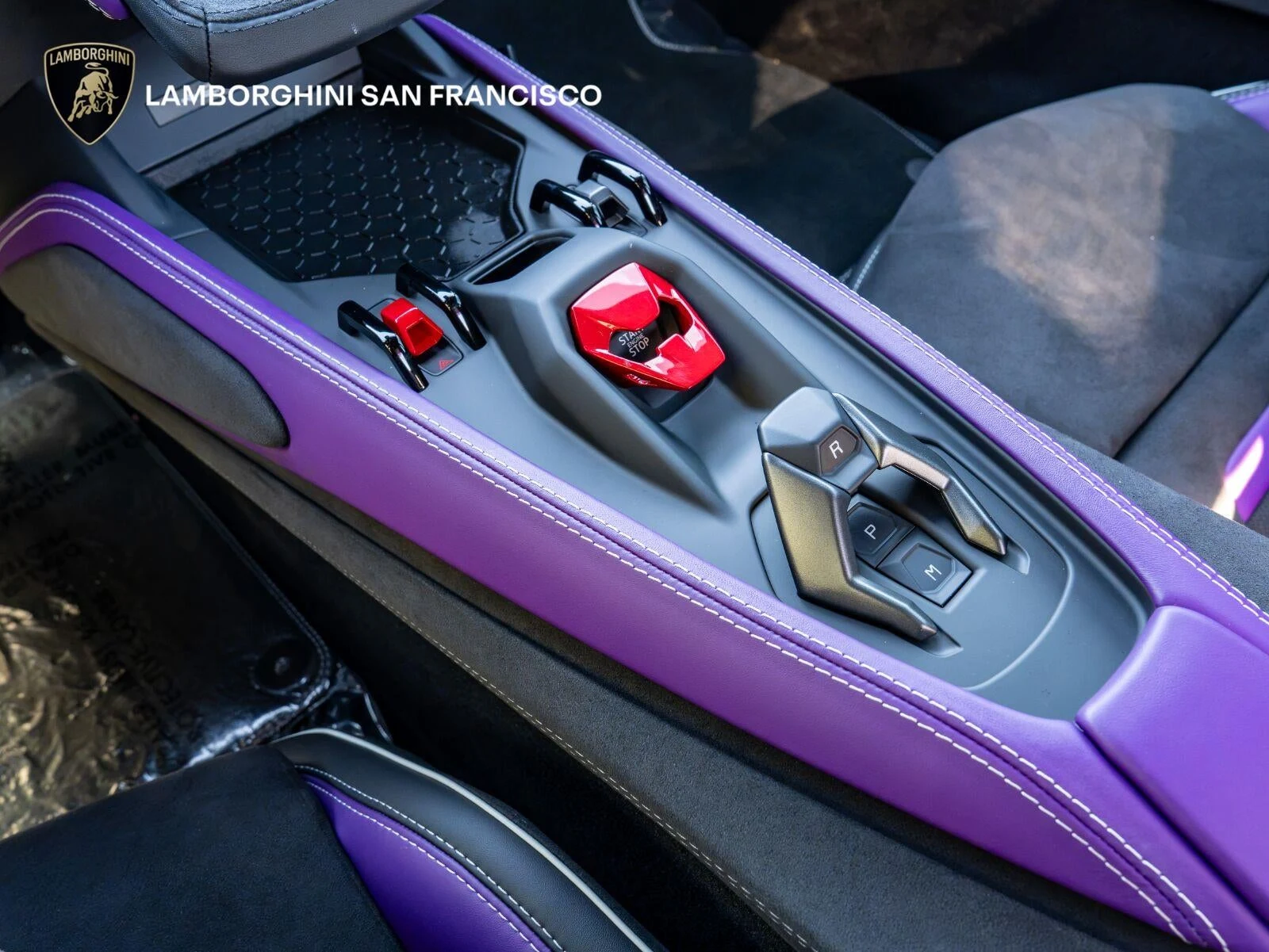 2026 Lamborghini Temerario, 15/26