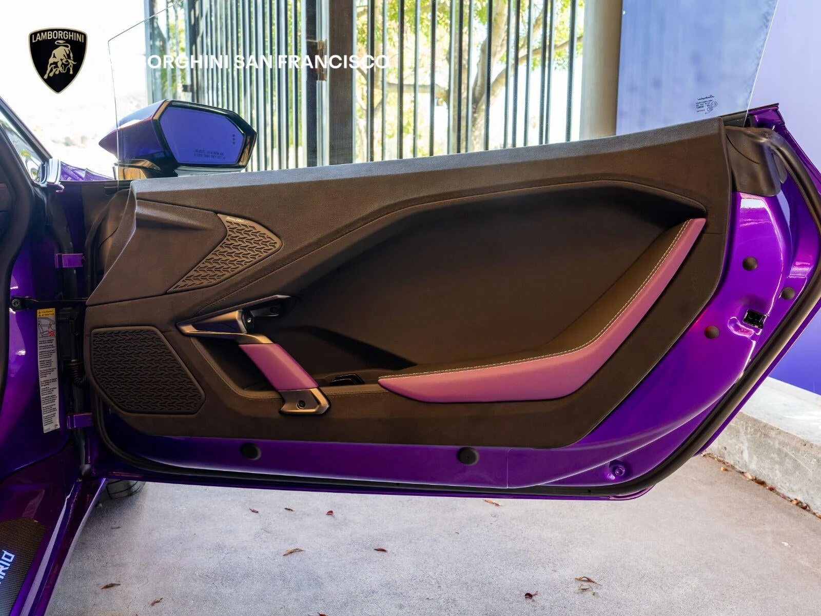 2026 Lamborghini Temerario, 17/26