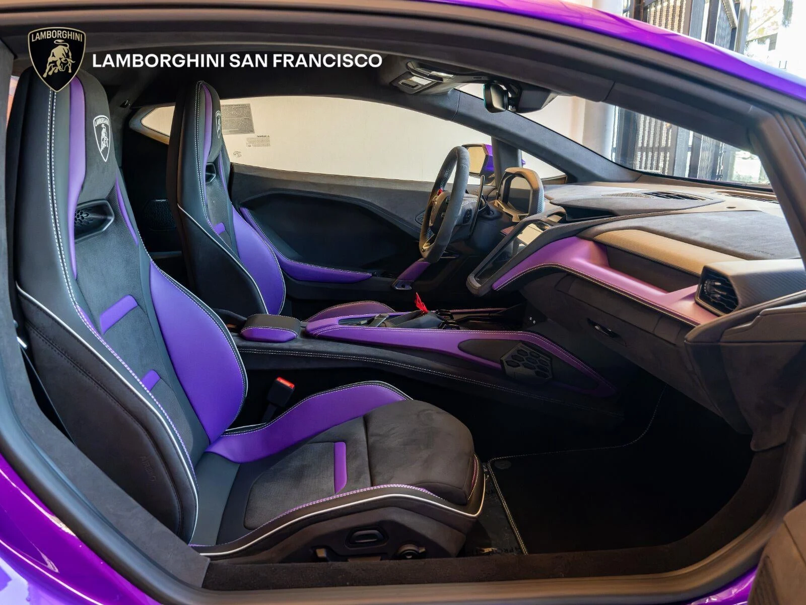 2026 Lamborghini Temerario, 19/26