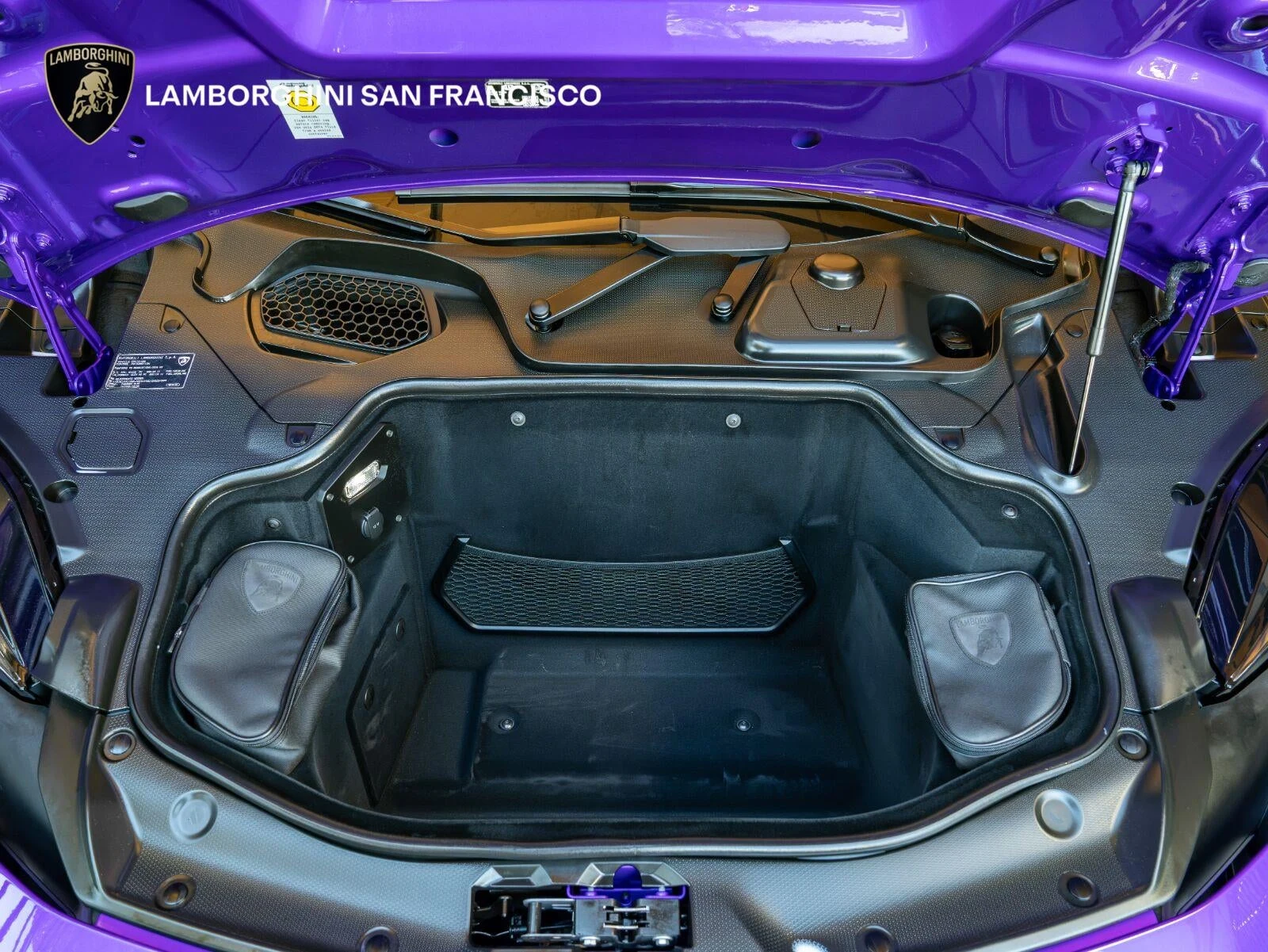 2026 Lamborghini Temerario, 22/26