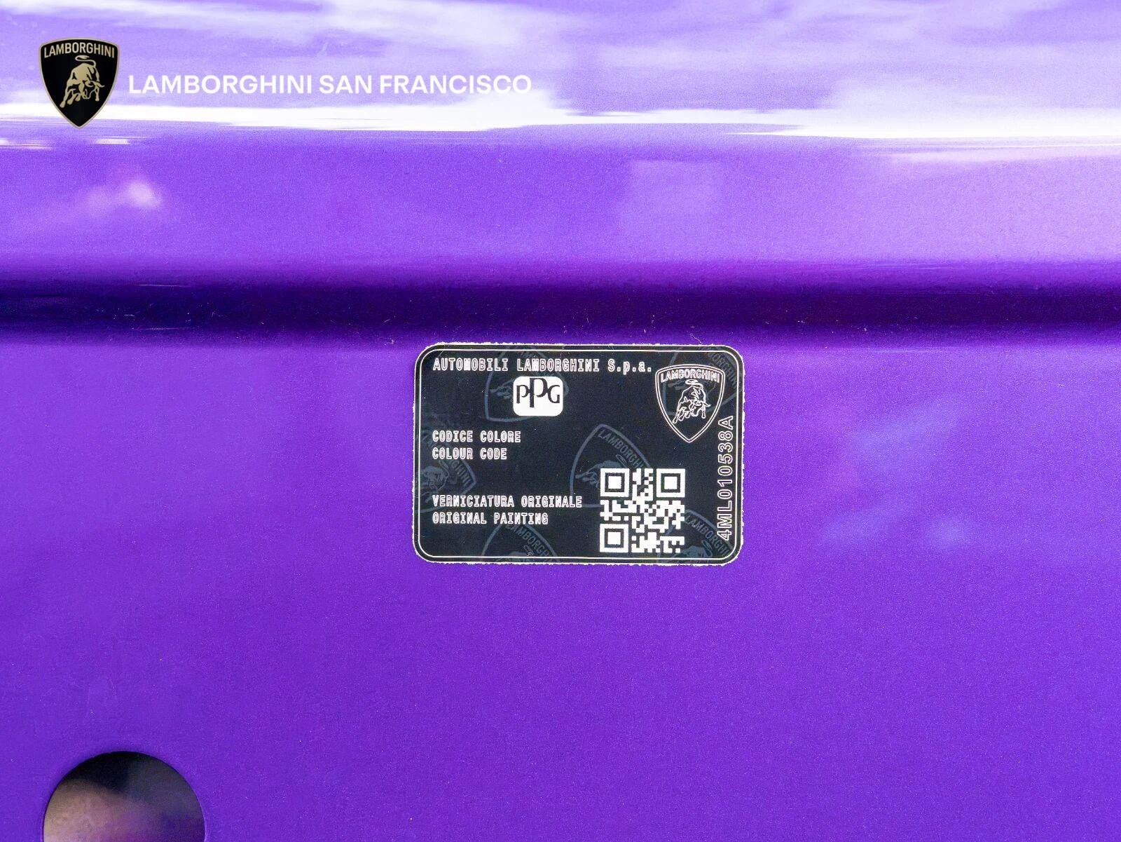 2026 Lamborghini Temerario, 24/26