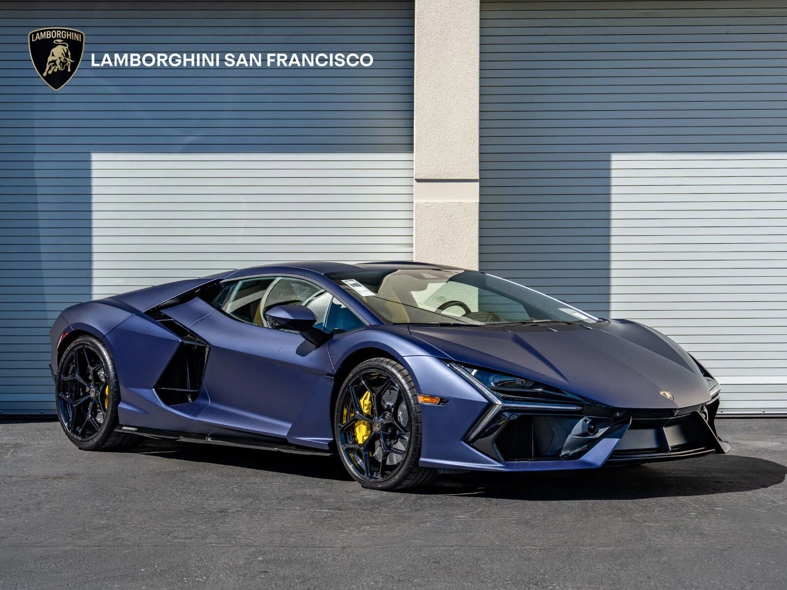 Lamborghini Revuelto | Indigo Auto Group