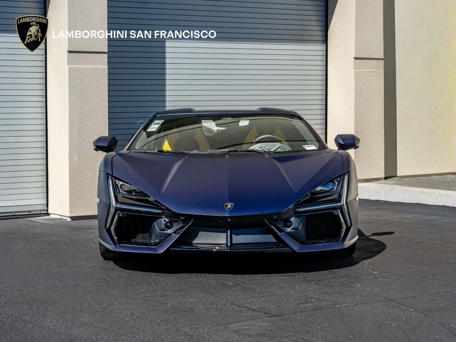 2026 Lamborghini Revuelto, 3/28