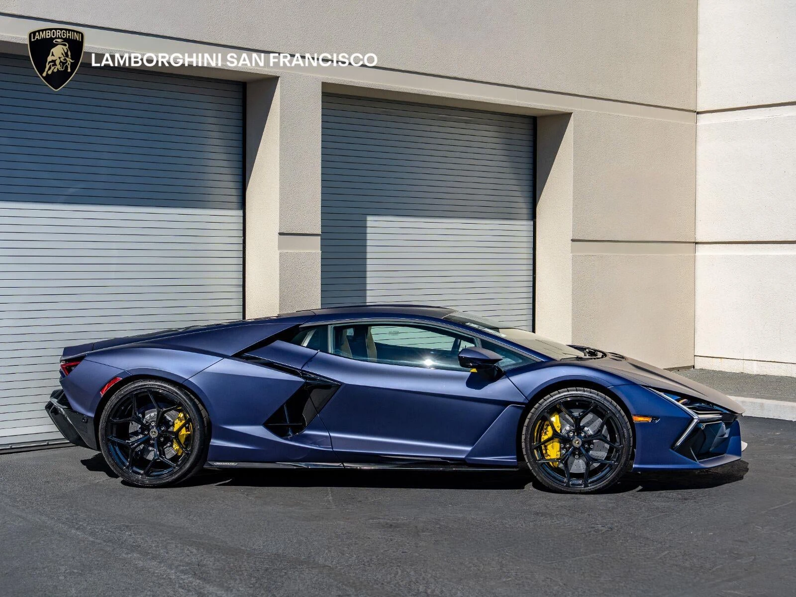 2026 Lamborghini Revuelto, 6/28