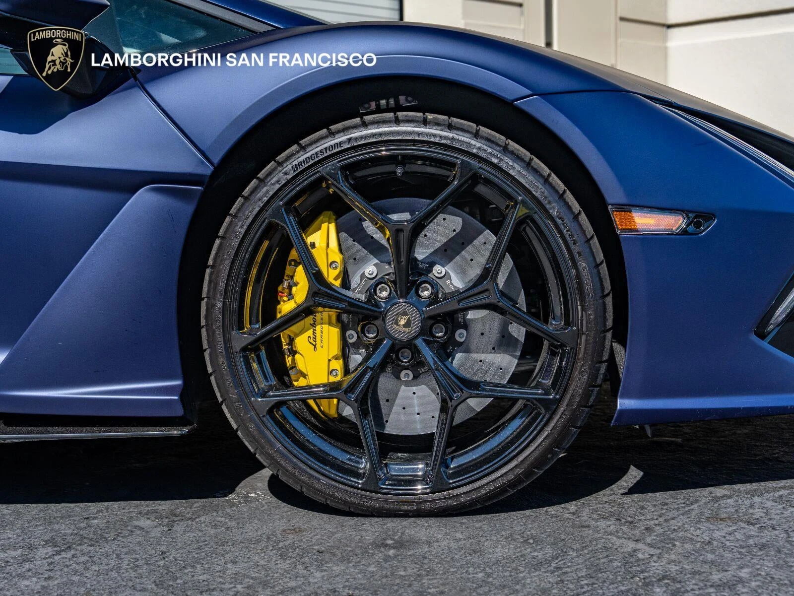2026 Lamborghini Revuelto, 9/28