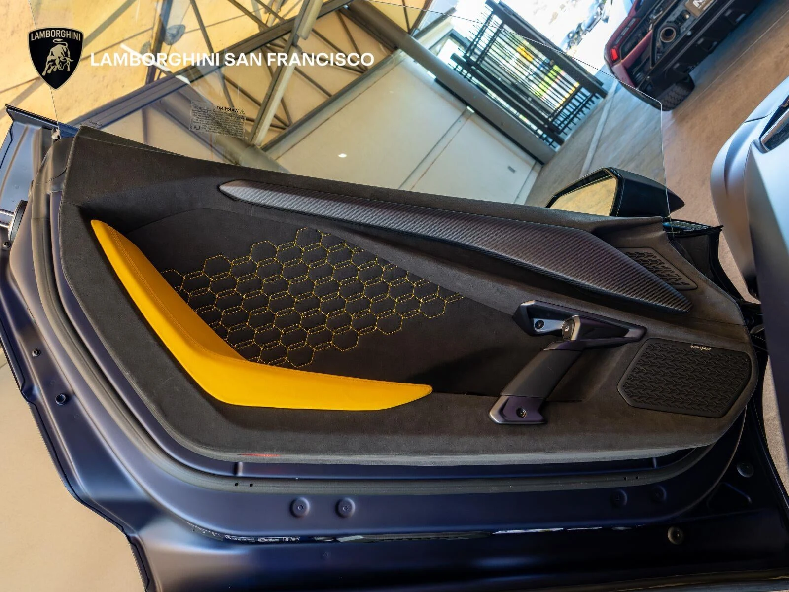 2026 Lamborghini Revuelto, 10/28