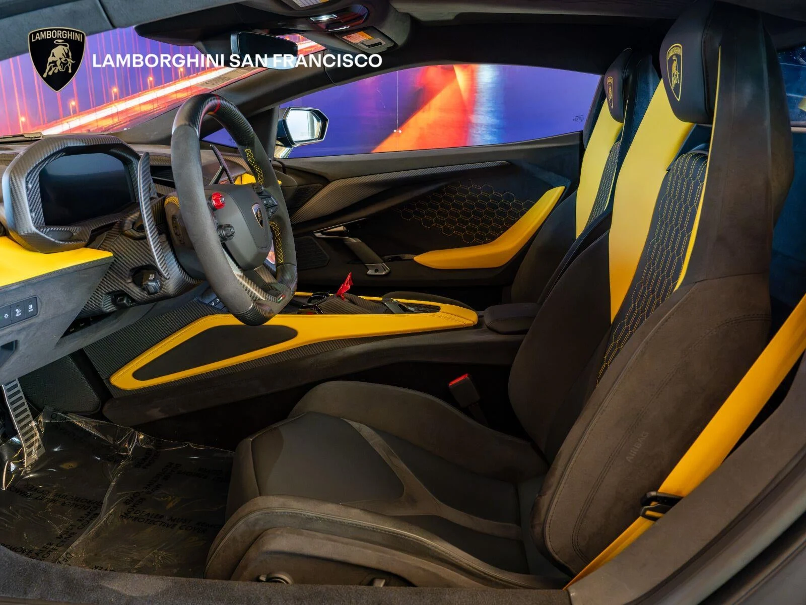 2026 Lamborghini Revuelto, 12/28