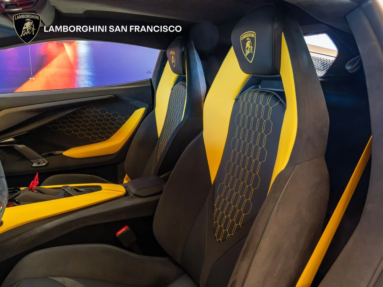 2026 Lamborghini Revuelto, 13/28