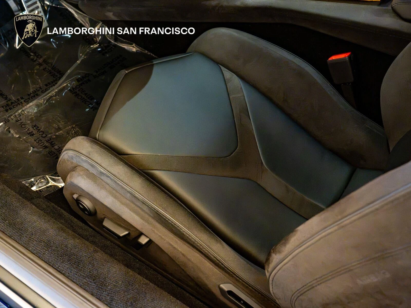 2026 Lamborghini Revuelto, 14/28