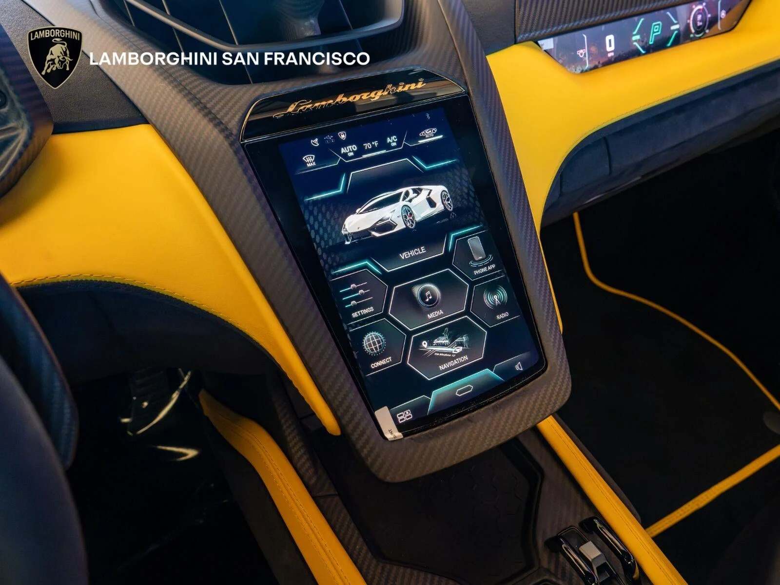 2026 Lamborghini Revuelto, 16/28