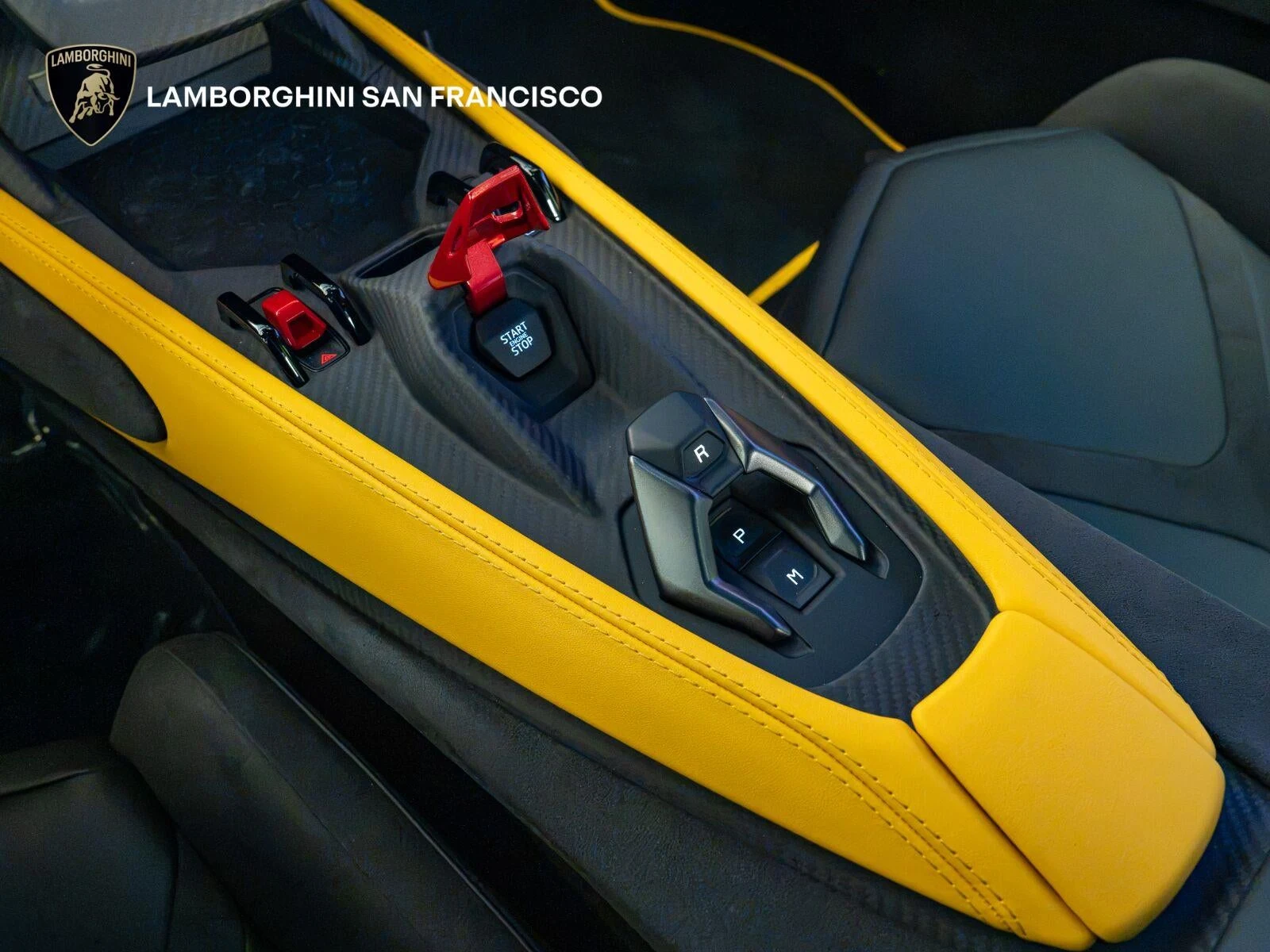 2026 Lamborghini Revuelto, 17/28