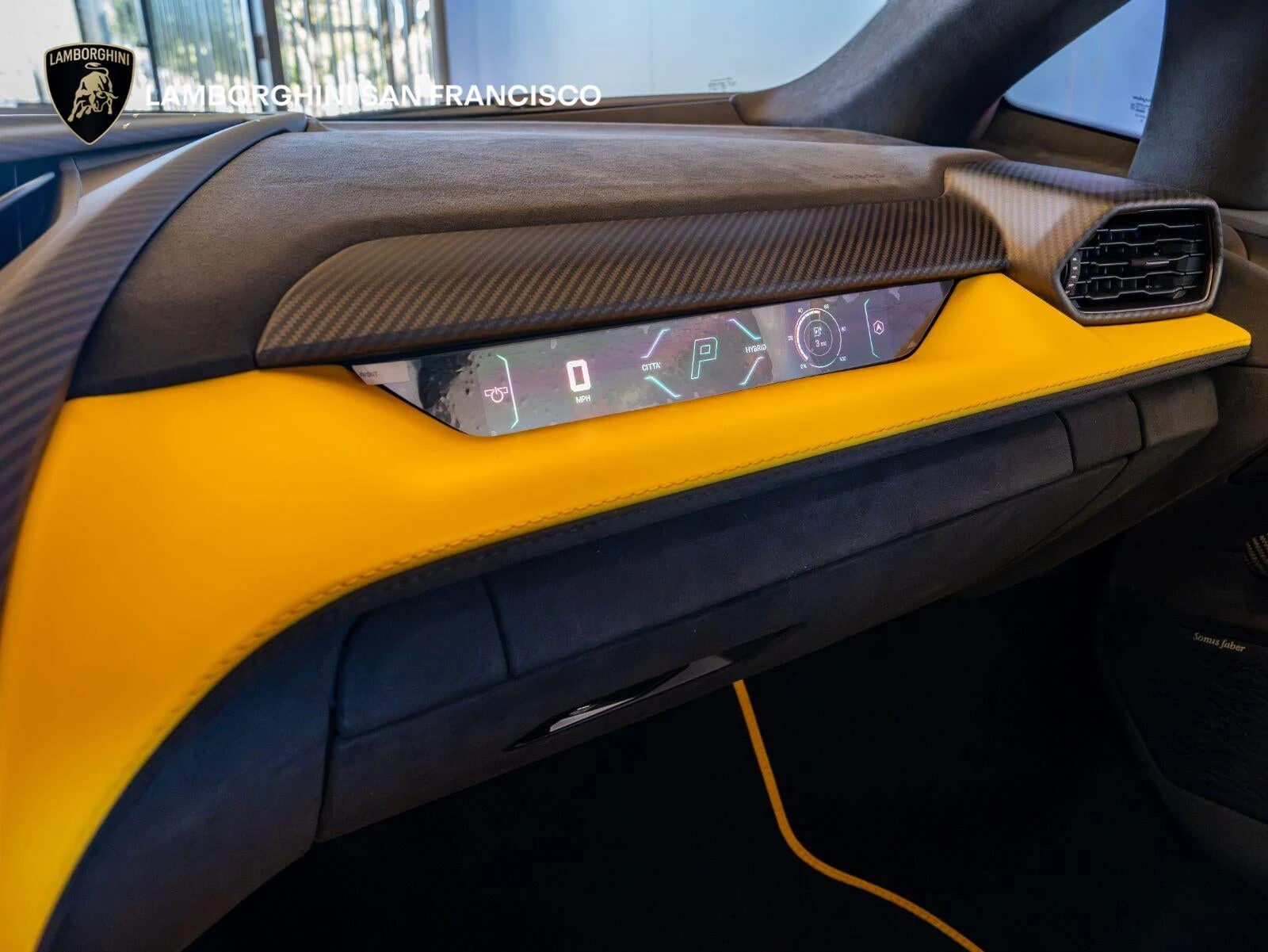 2026 Lamborghini Revuelto, 18/28