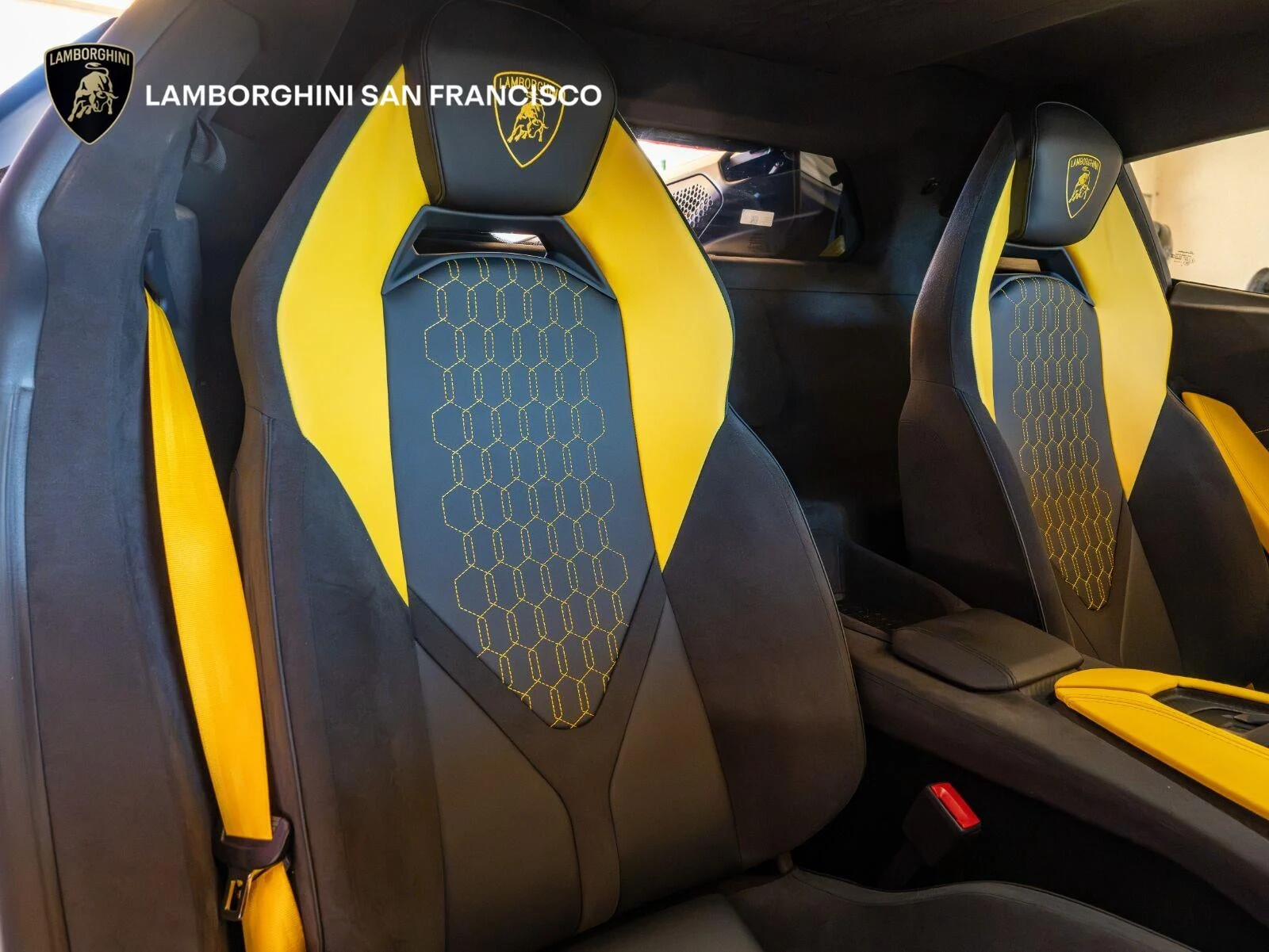 2026 Lamborghini Revuelto, 22/28
