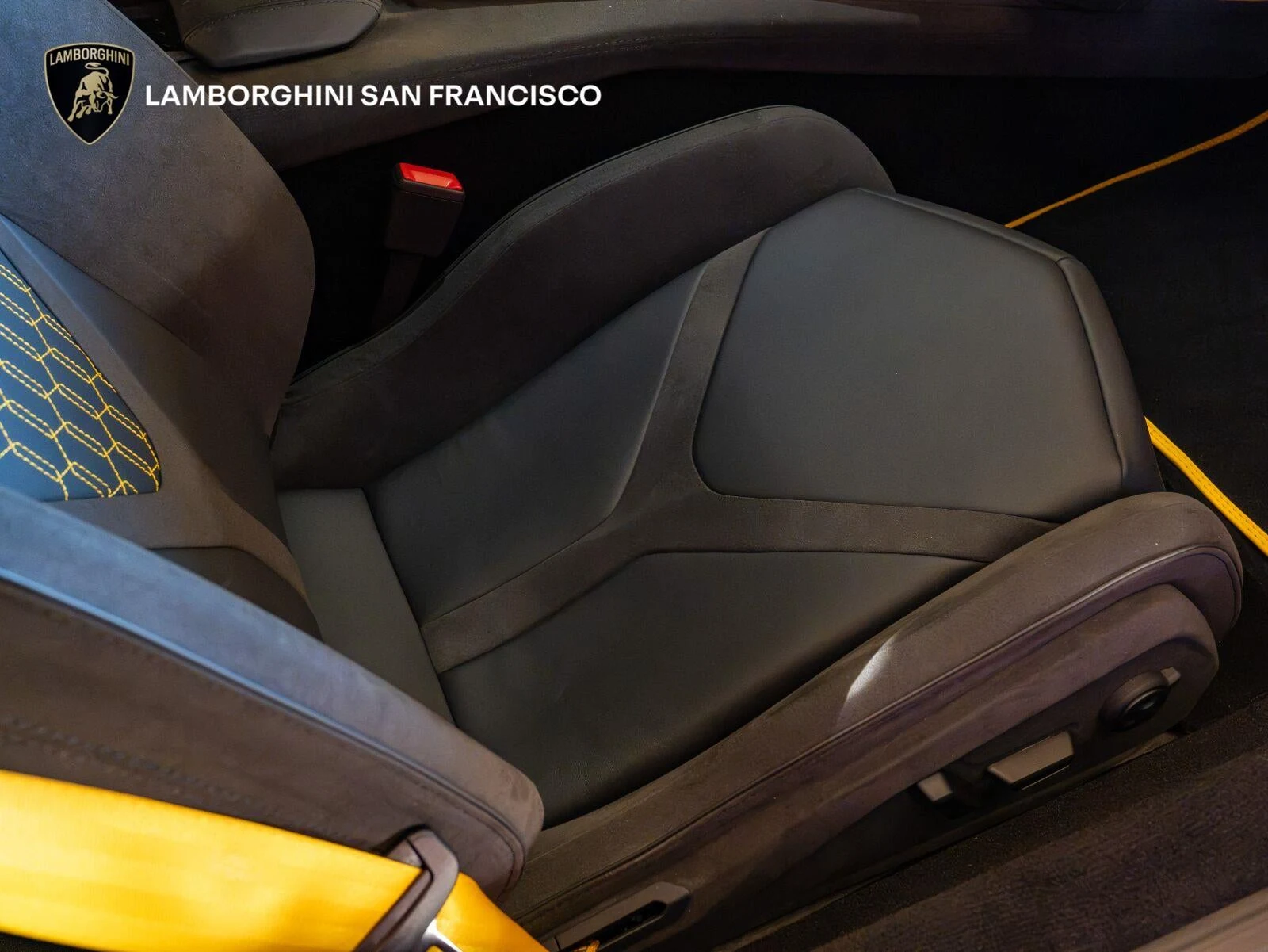 2026 Lamborghini Revuelto, 23/28