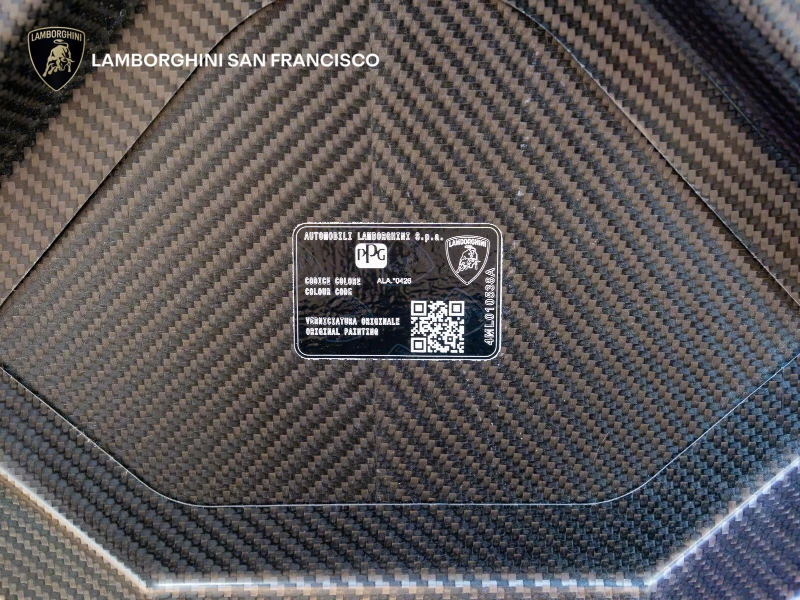 2026 Lamborghini Revuelto, 26/28