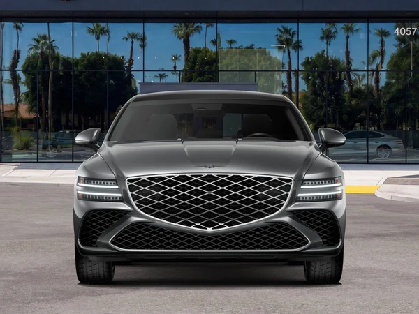 2027 Genesis G80 2.5T Sport Prestige (2024 Update), 6/16