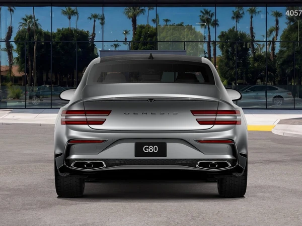 2027 Genesis G80 2.5T Sport Prestige (2024 Update), 7/16