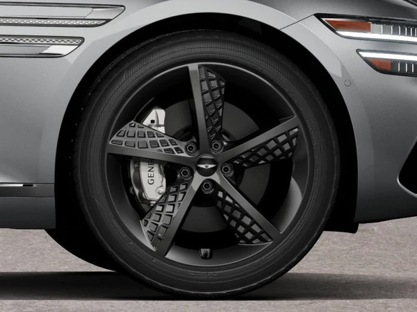 2027 Genesis G80 2.5T Sport Prestige (2024 Update), 8/16
