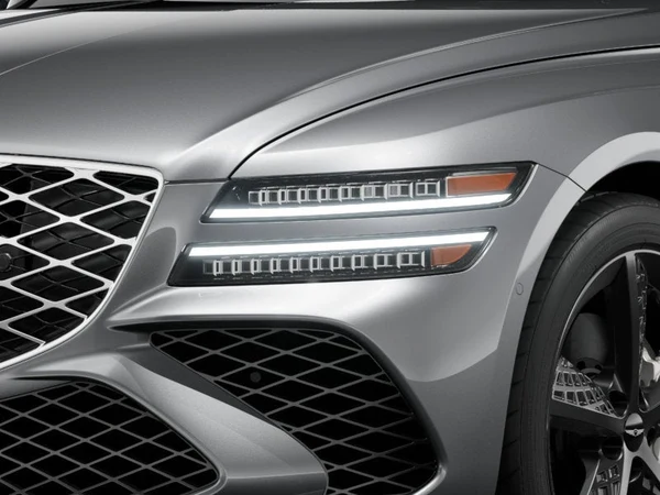 2027 Genesis G80 2.5T Sport Prestige (2024 Update), 9/16