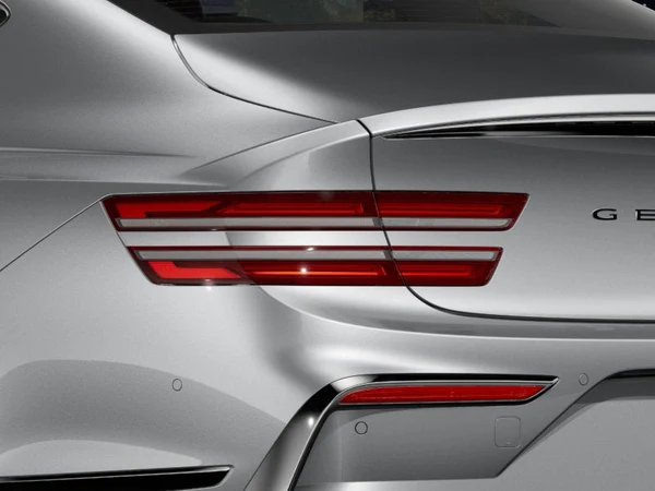 2027 Genesis G80 2.5T Sport Prestige (2024 Update), 10/16