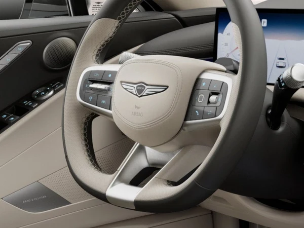 2027 Genesis G80 2.5T Sport Prestige (2024 Update), 14/16