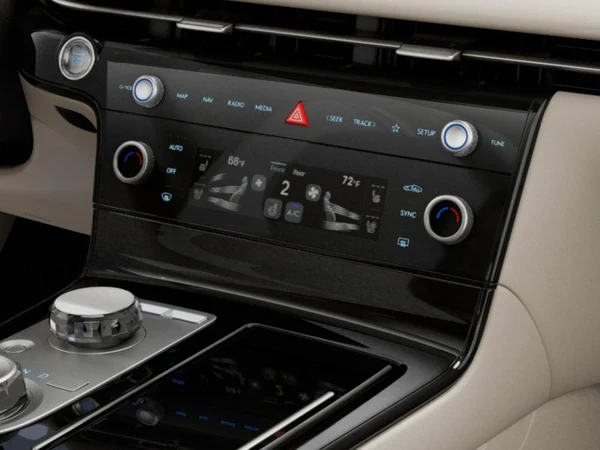 2027 Genesis G80 2.5T Sport Prestige (2024 Update), 15/16