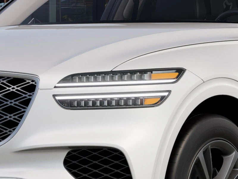 2027 Genesis GV70 2.5T Advanced (2024 Update), 9/16
