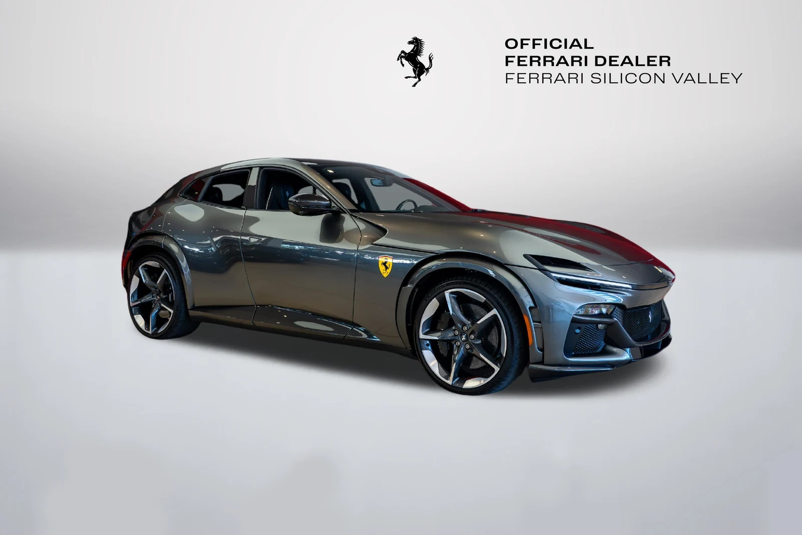 Ferrari Purosangue | Indigo Auto Group