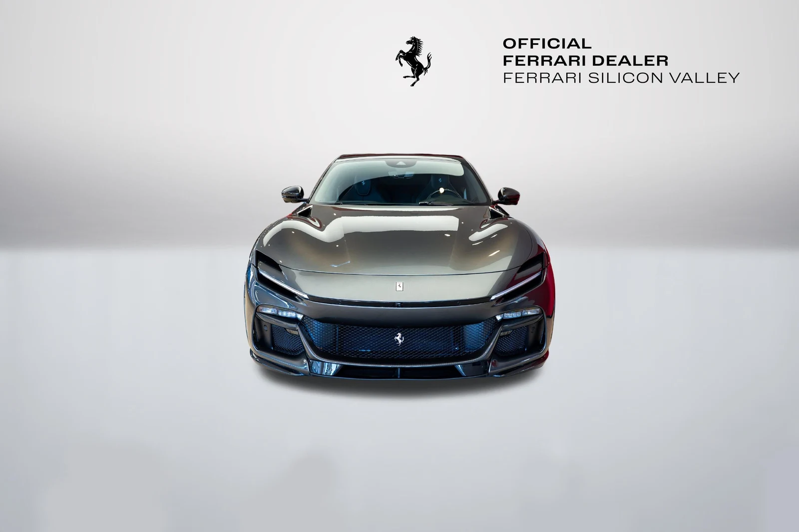 2024 Ferrari Purosangue, 2/30
