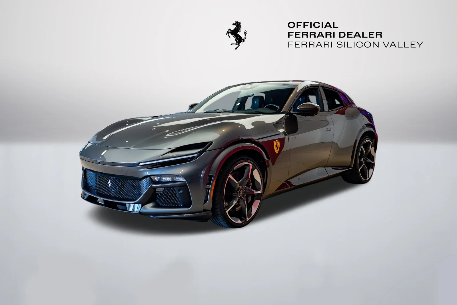 2024 Ferrari Purosangue, 4/30