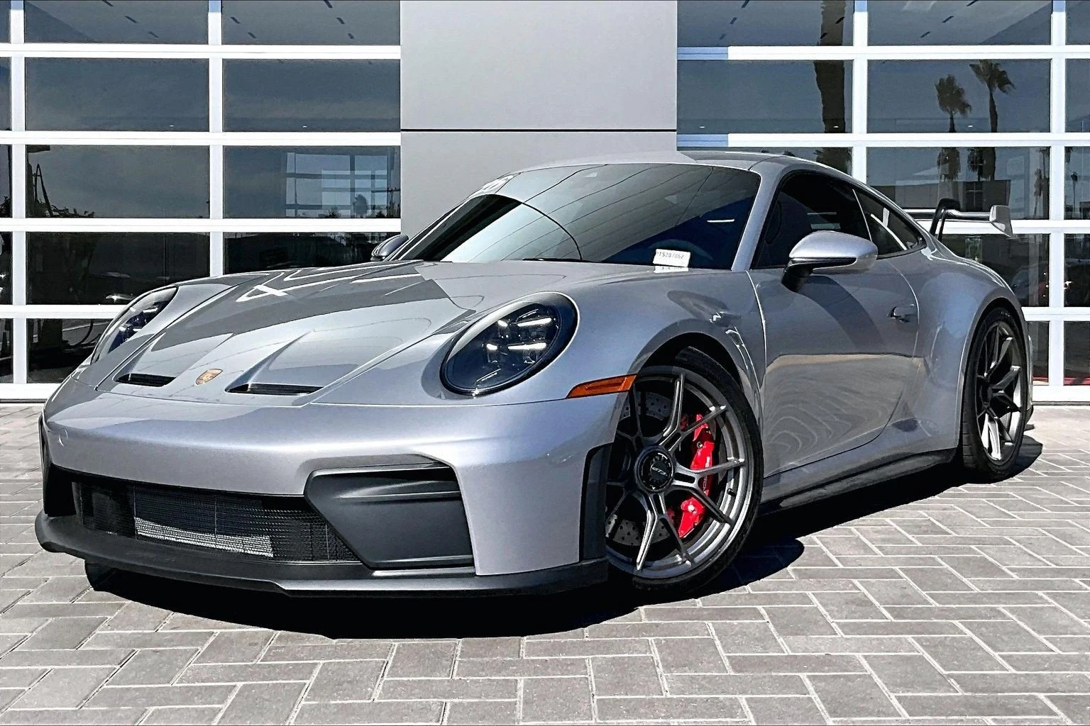 Porsche 911 GT3 (992.2) | Indigo Auto Group