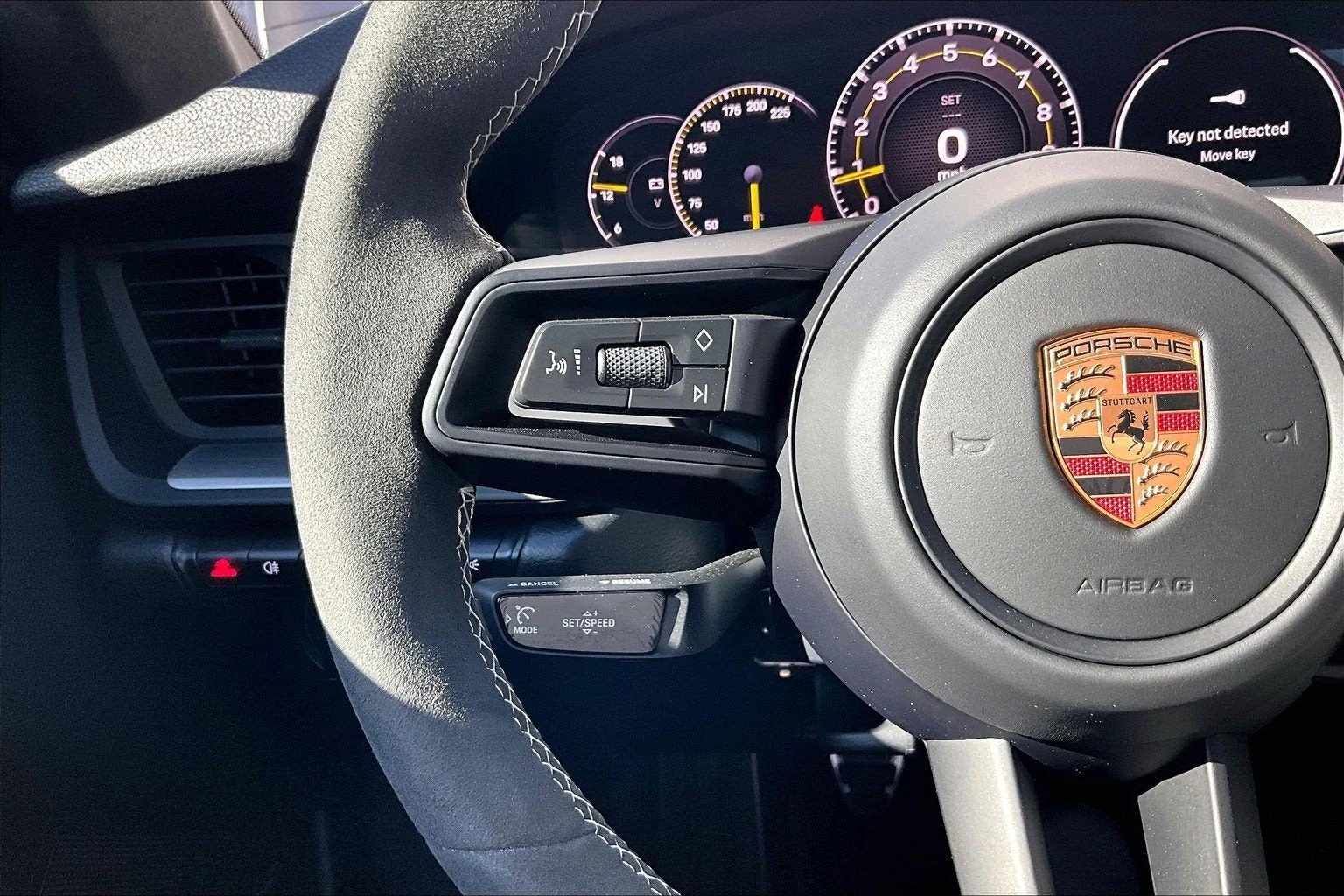 2026 Porsche 911 GT3 (992.2), 16/27