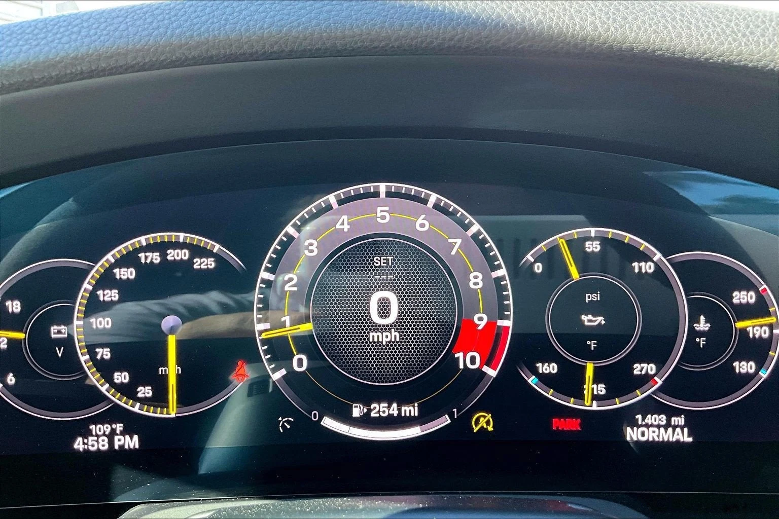 2026 Porsche 911 GT3 (992.2), 18/27