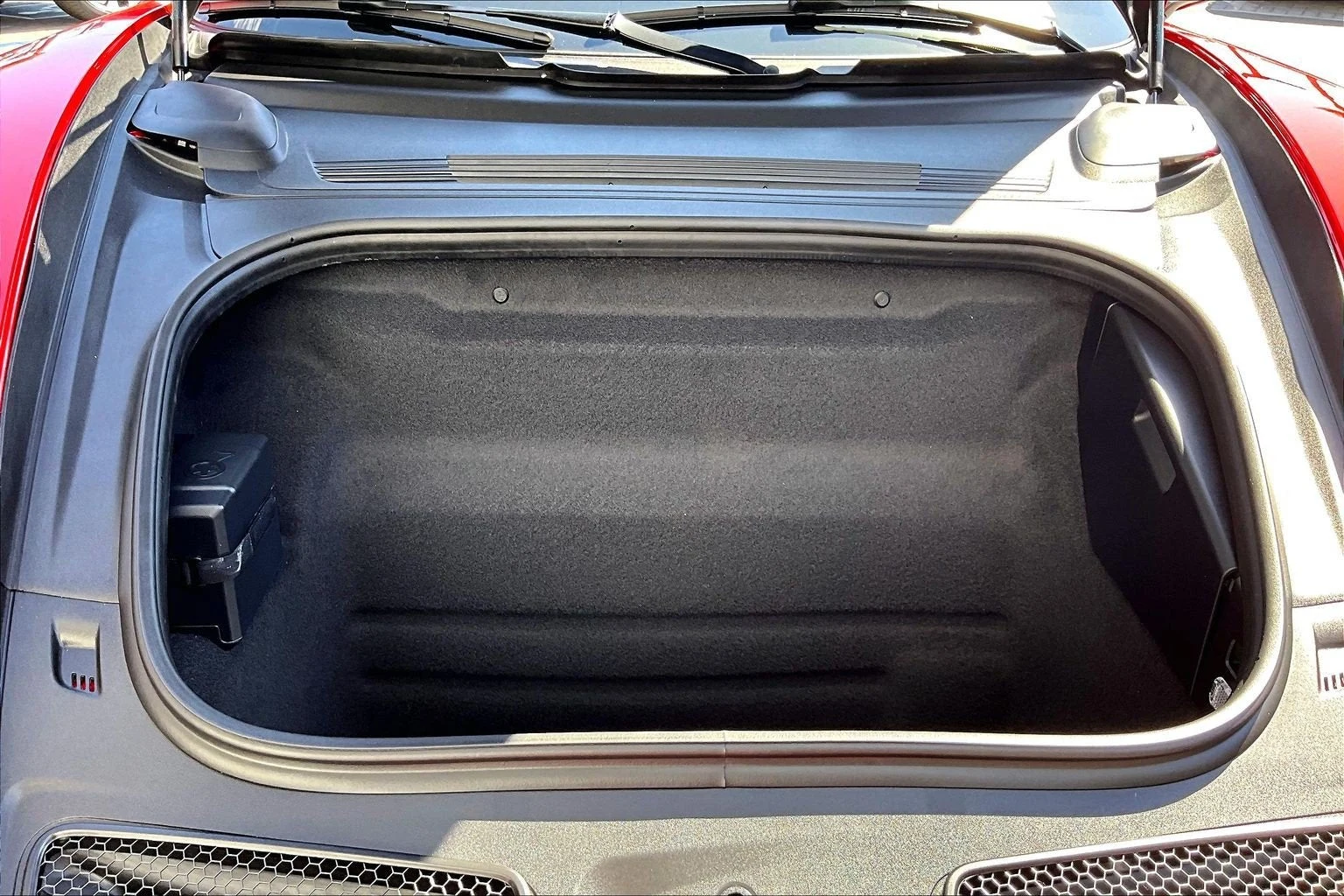2025 Porsche 911 GT3 (992.2), 9/29