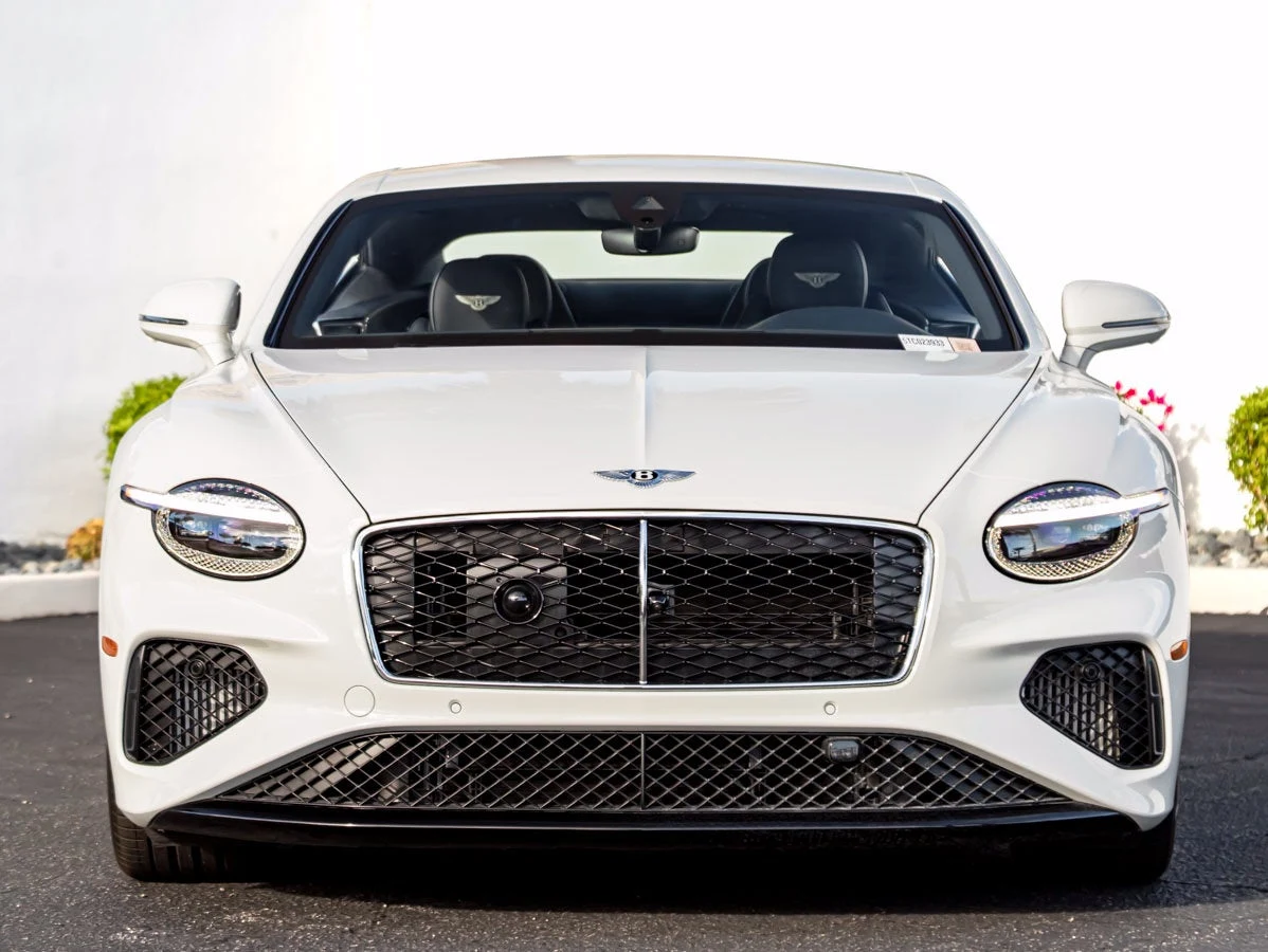 2026 Bentley Continental GT (4th Generation), 7/30
