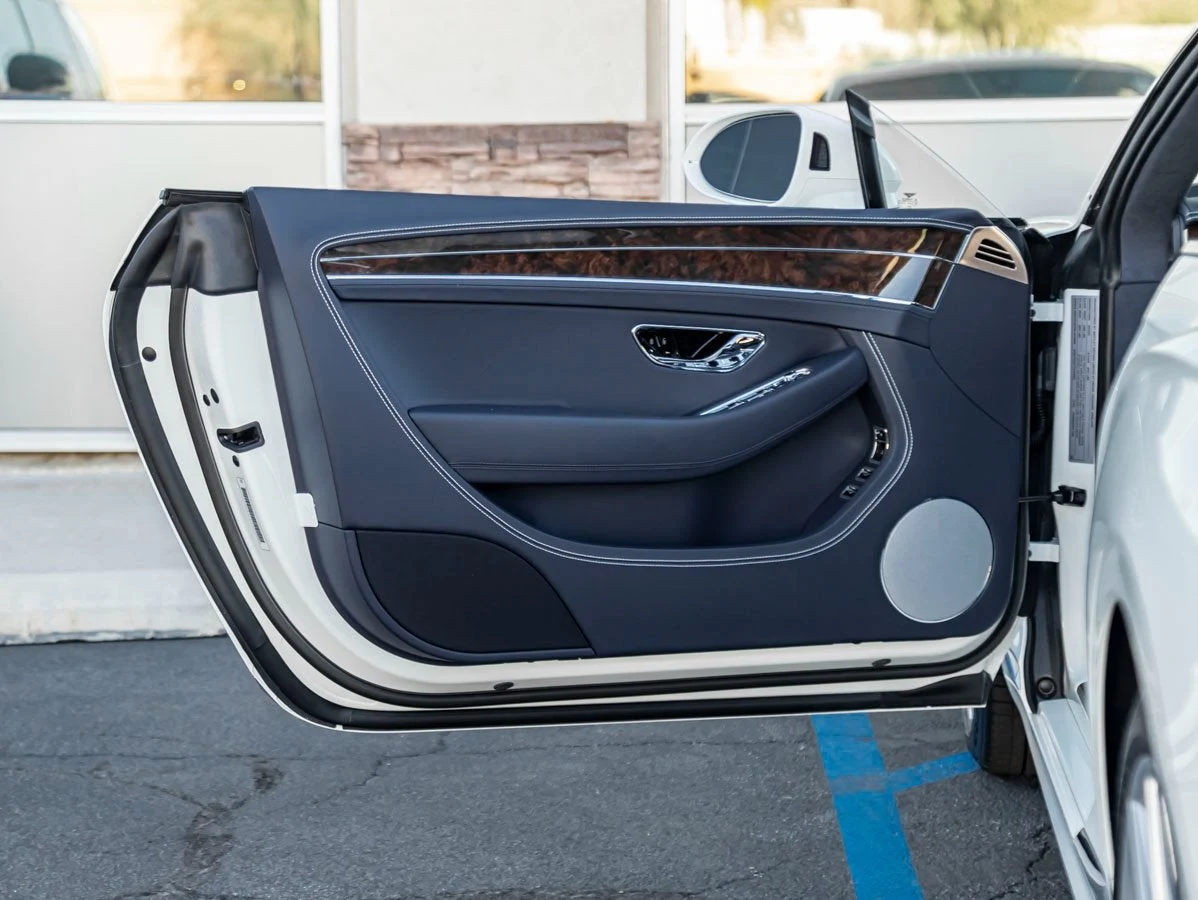 2026 Bentley Continental GT (4th Generation), 15/30