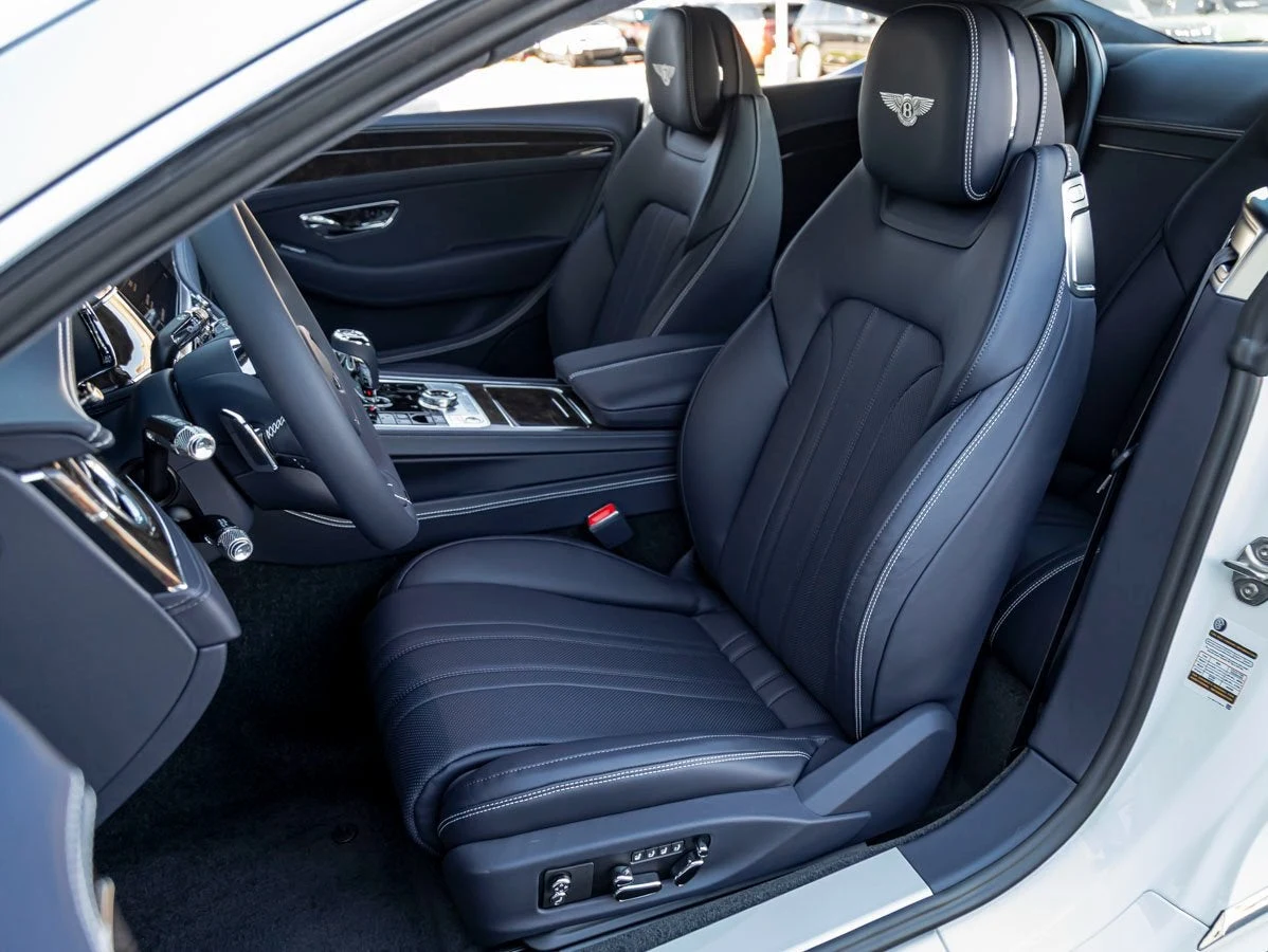2026 Bentley Continental GT (4th Generation), 16/30