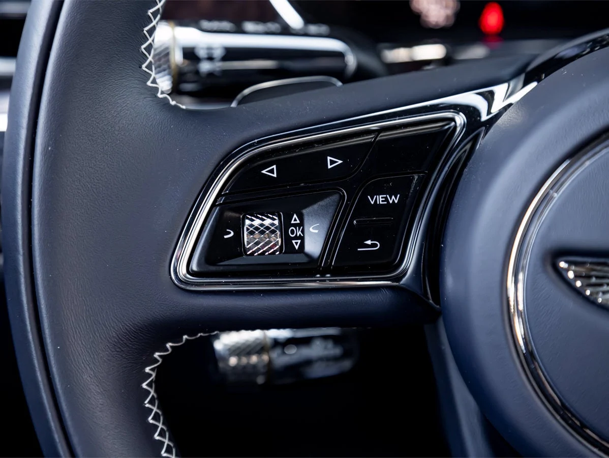 2026 Bentley Continental GT (4th Generation), 21/30