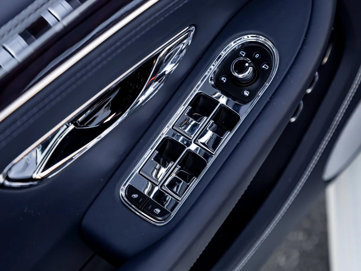 2026 Bentley Continental GT (4th Generation), 29/30