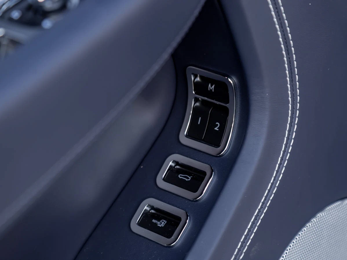 2026 Bentley Continental GT (4th Generation), 30/30