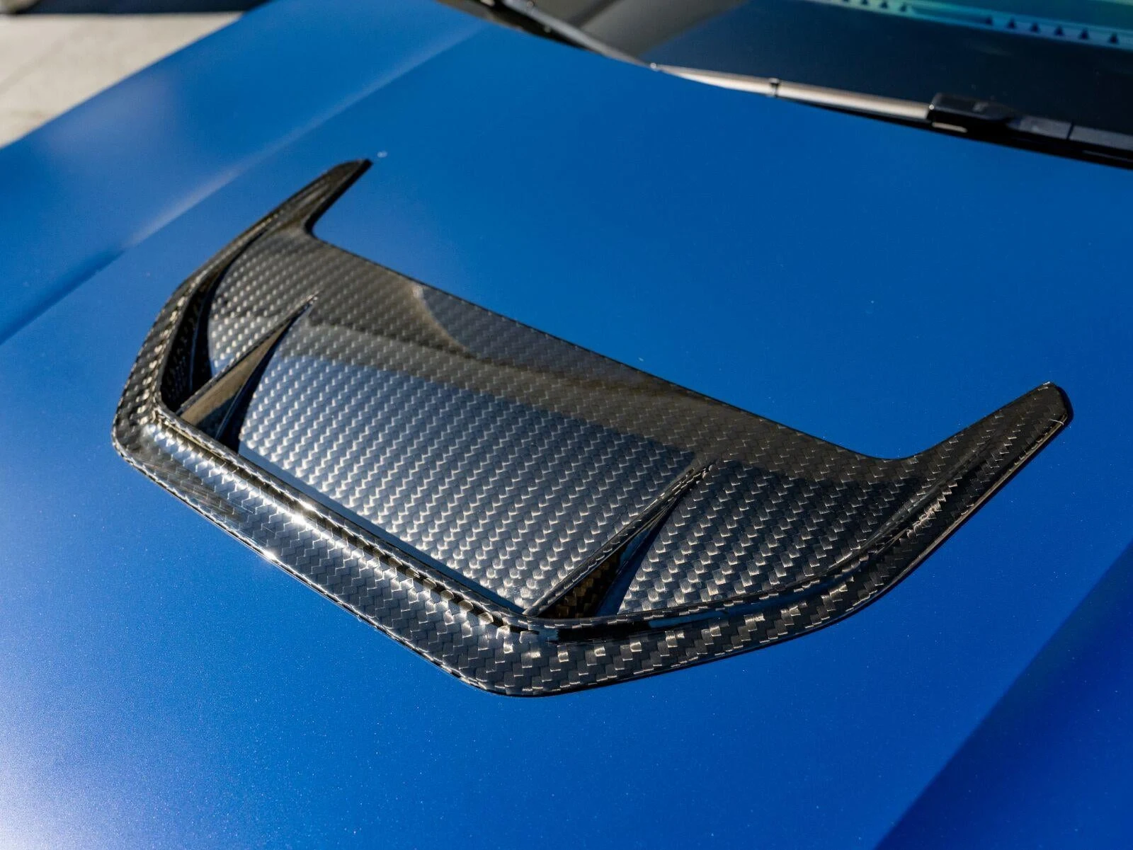 2025 Audi RS 7 performance ABT Legacy Edition (C8), 8/29
