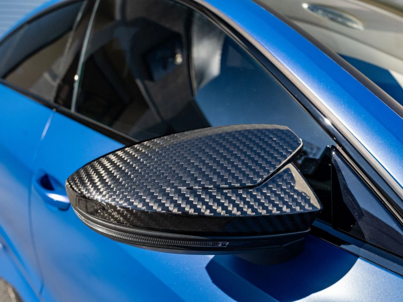 2025 Audi RS 7 performance ABT Legacy Edition (C8), 11/29