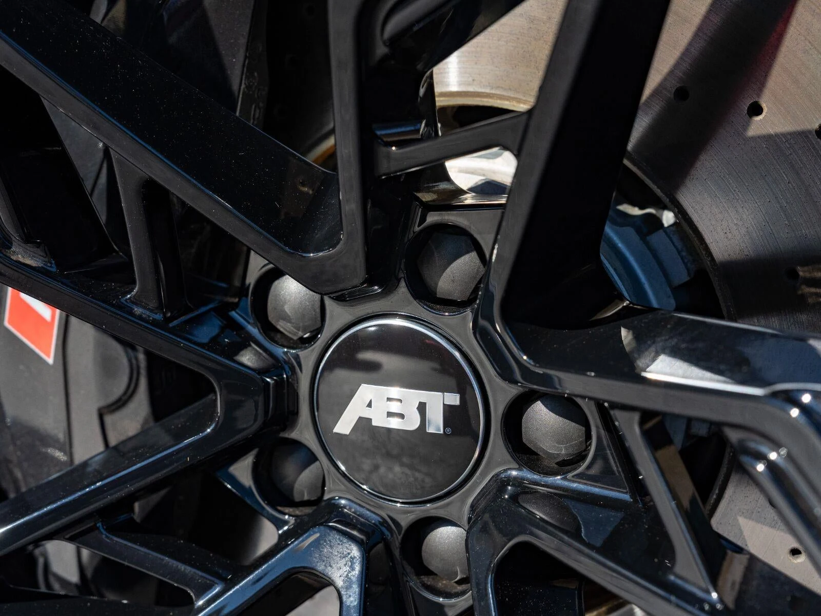 2025 Audi RS 7 performance ABT Legacy Edition (C8), 17/29