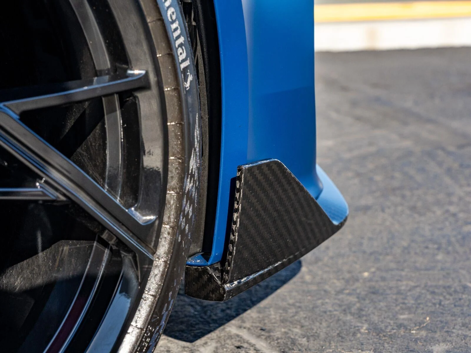 2025 Audi RS 7 performance ABT Legacy Edition (C8), 20/29