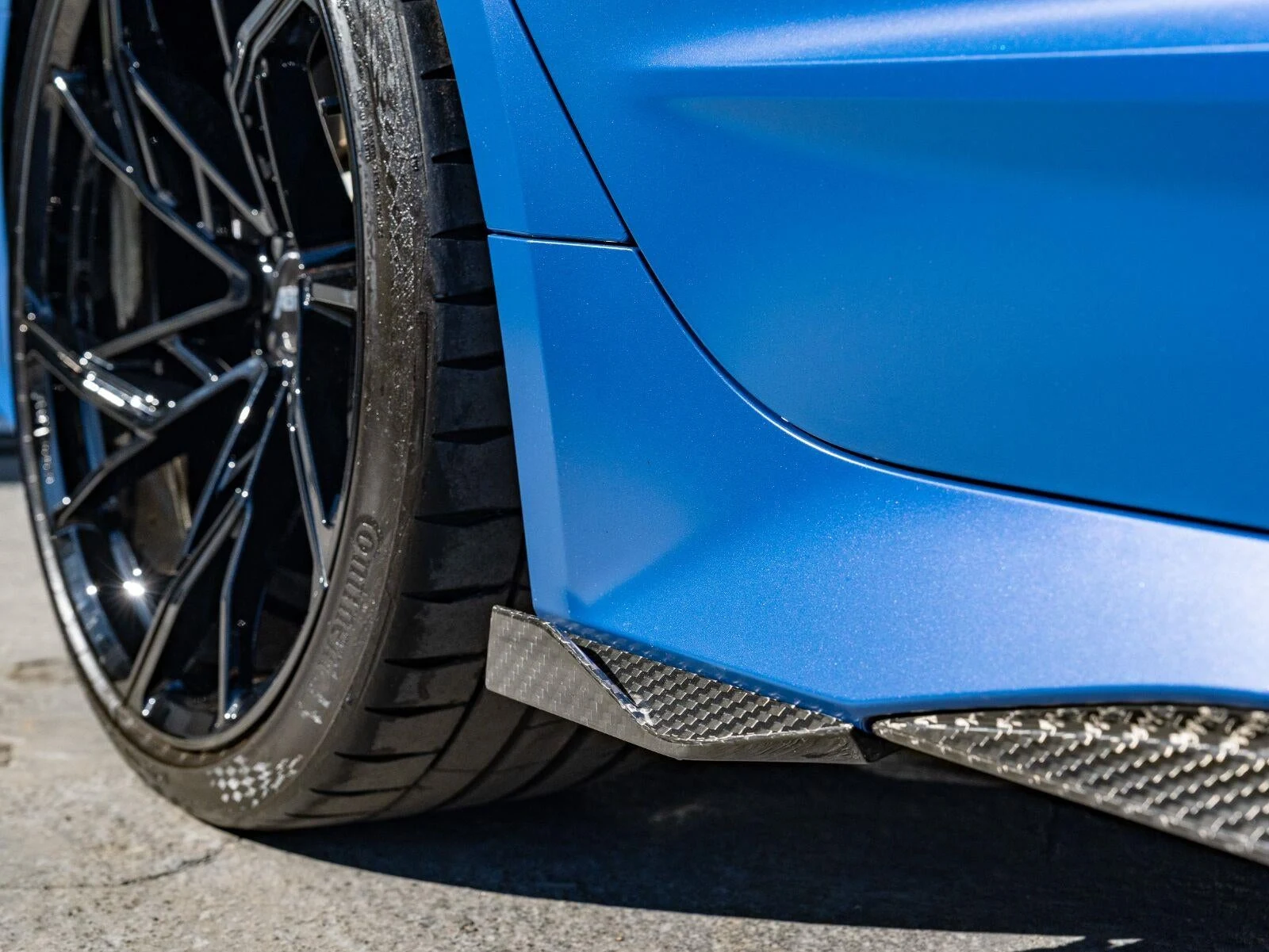 2025 Audi RS 7 performance ABT Legacy Edition (C8), 23/29
