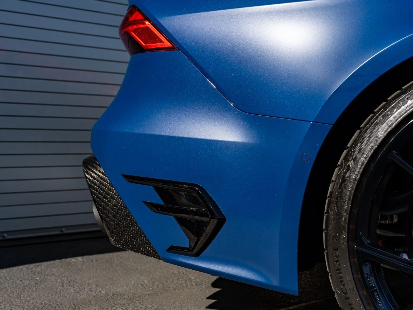 2025 Audi RS 7 performance ABT Legacy Edition (C8), 25/29