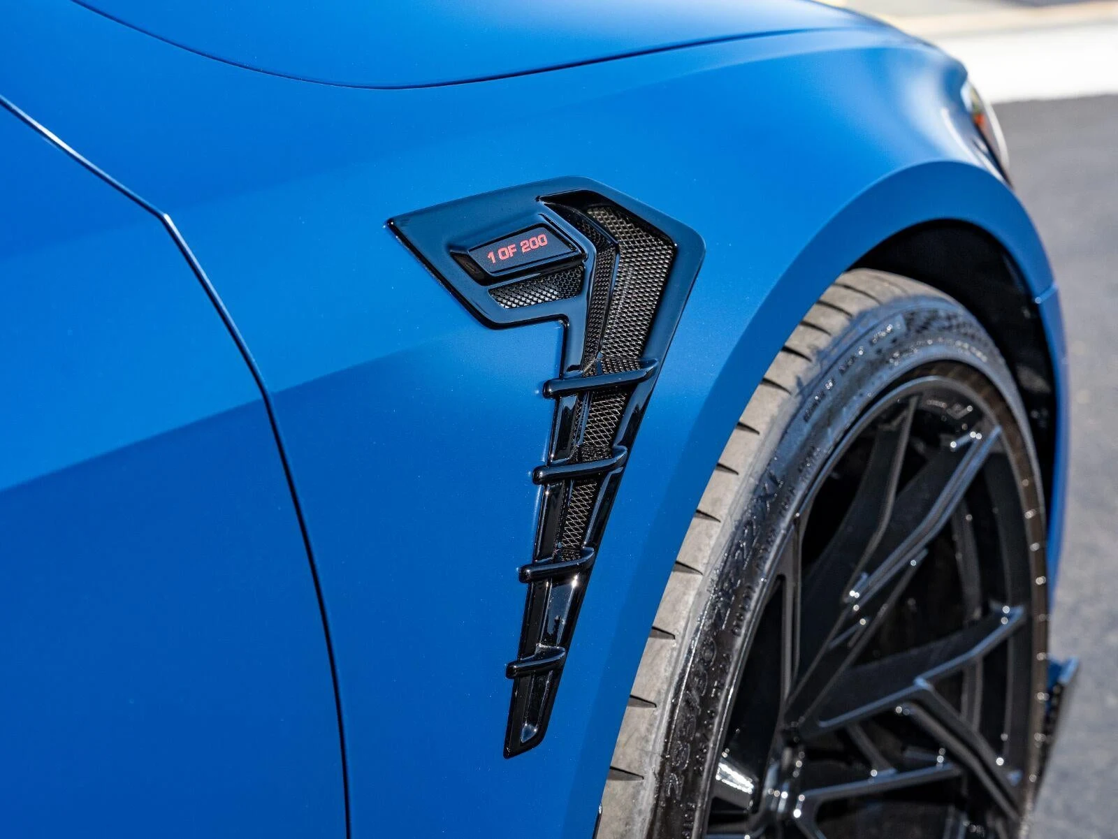 2025 Audi RS 7 performance ABT Legacy Edition (C8), 28/29