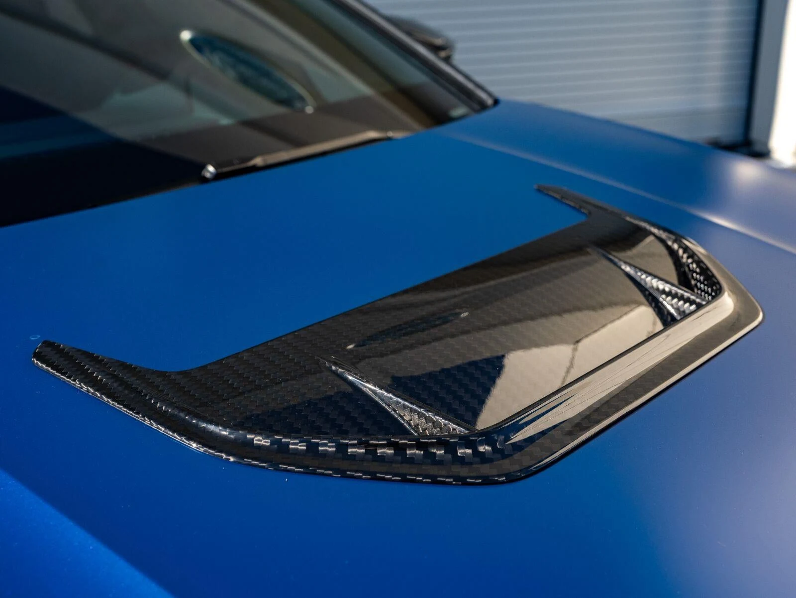 2025 Audi RS 7 performance ABT Legacy Edition (C8), 29/29