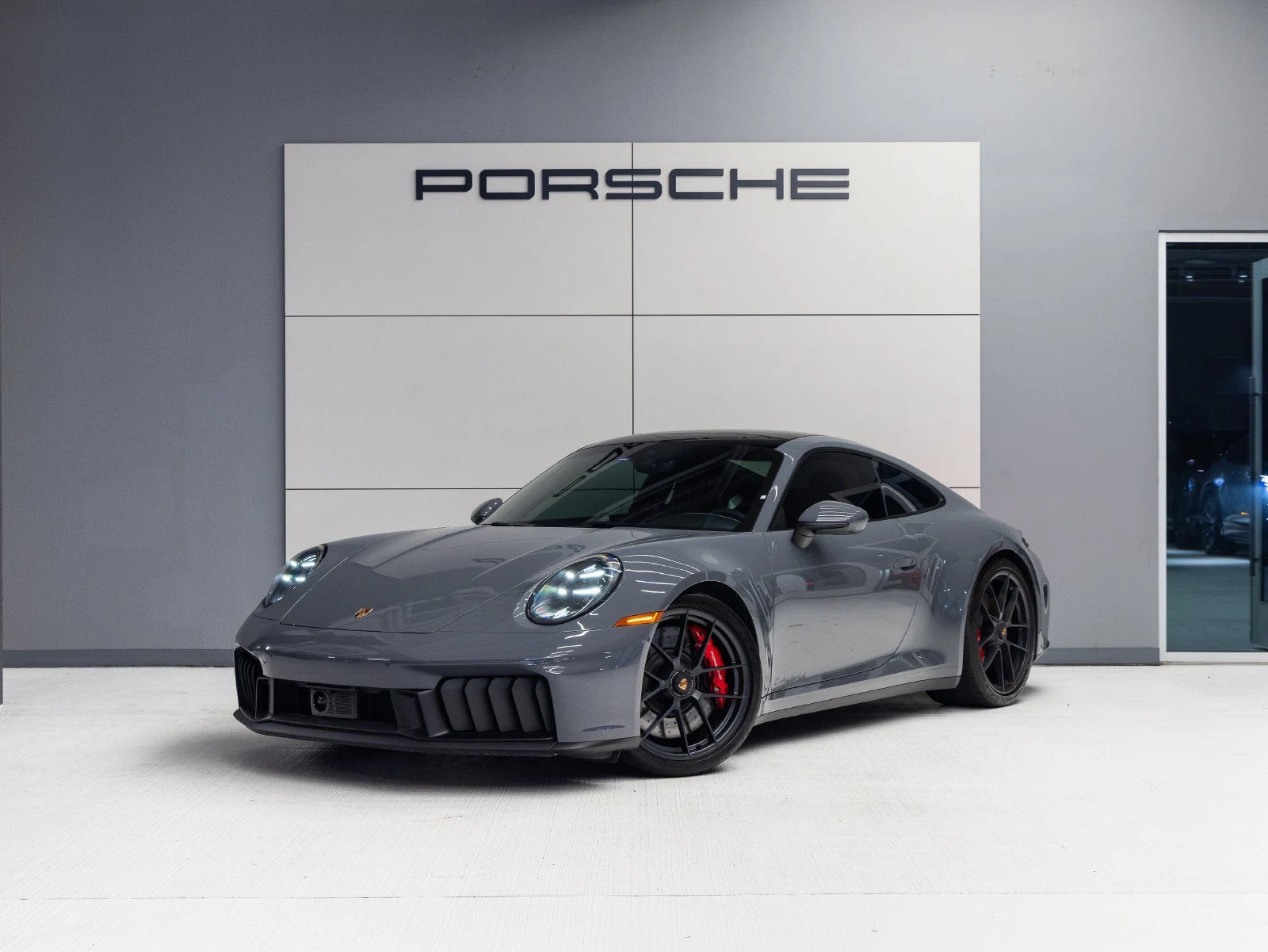 Porsche 911 Carrera GTS (992.2) | Indigo Auto Group